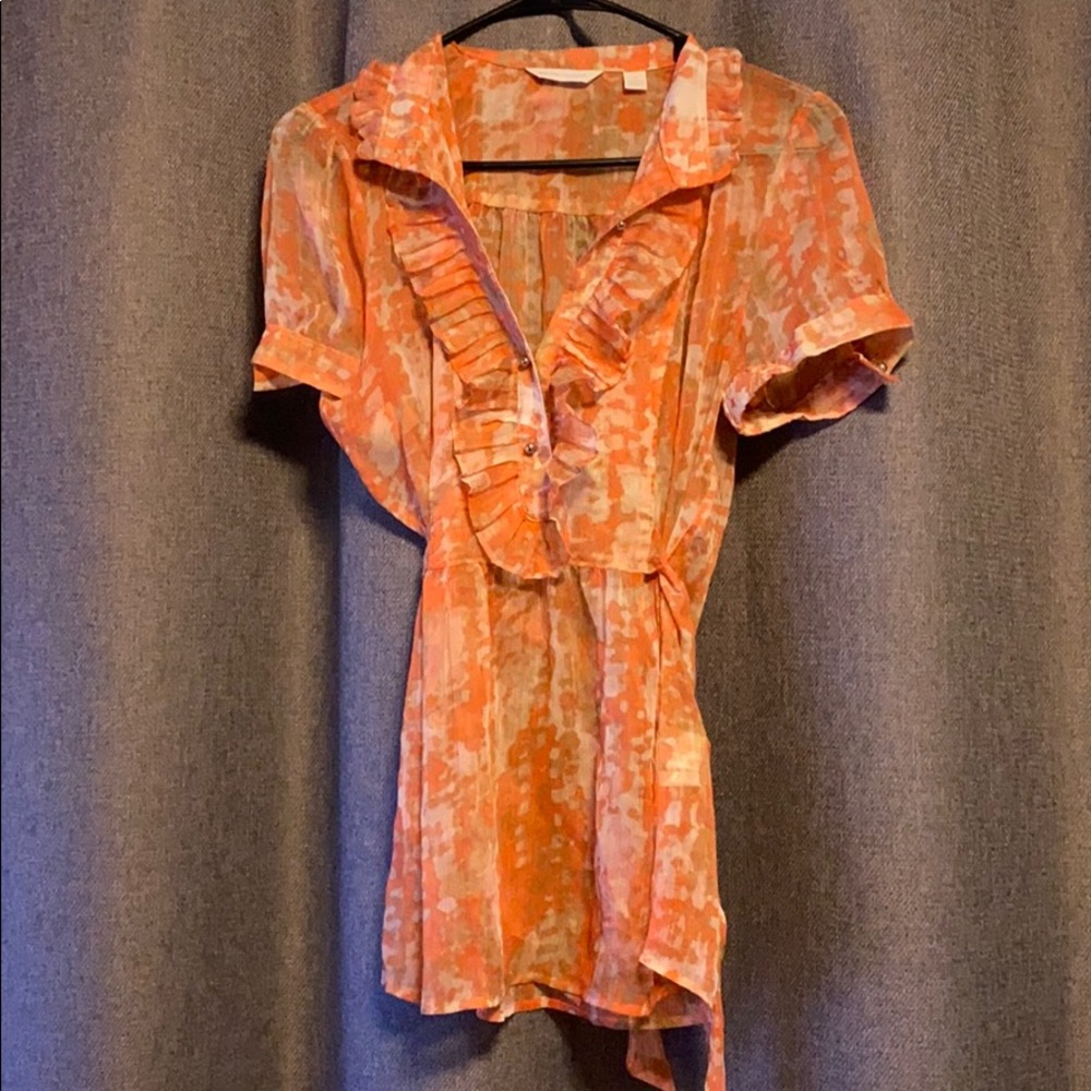 New York & Co Shirt